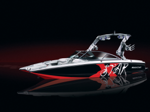 wakeboard boats