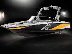 Family Boats