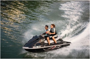 arizona jet ski rental
