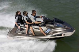 waverunner prices