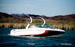 Centurion Centurion Boat Rental
