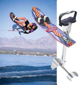 Sky Ski & Air Chair Sky Ski & Air Chair