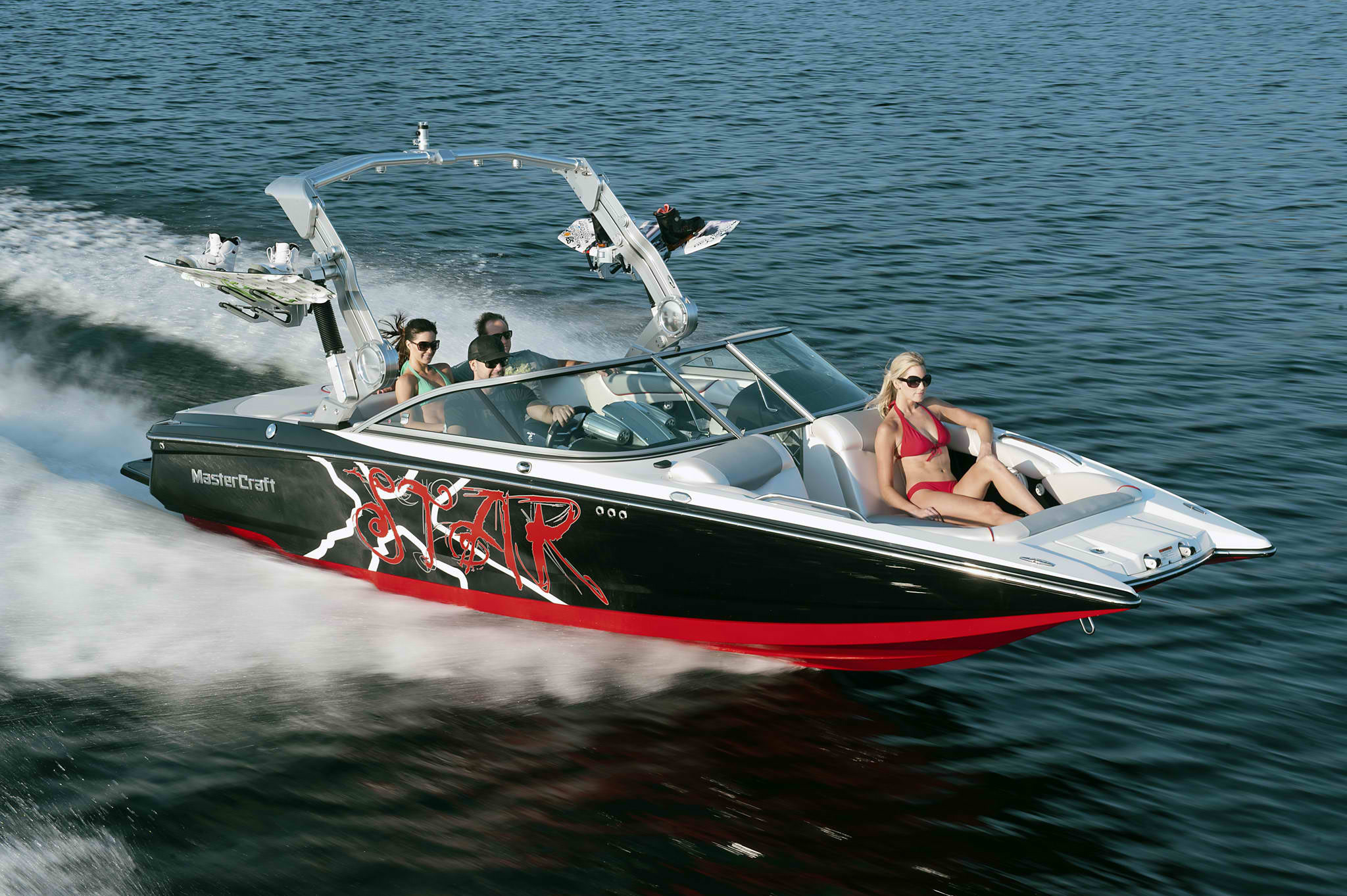 Mastercraft Boat Rebates