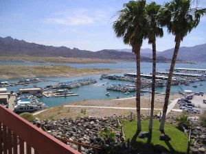 Callville Bay Marina