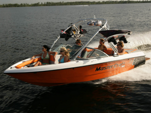 arizona boat rentals