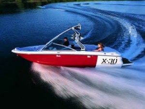 Patagonia Lake Arizona Boating