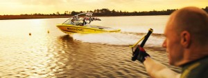 Saguaro Lake Boating (ARIZONA)