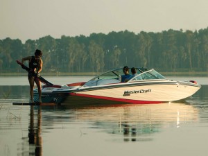 Water Ski