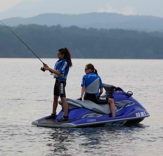 Schedule your Waverunner Rentals in Arizona Today