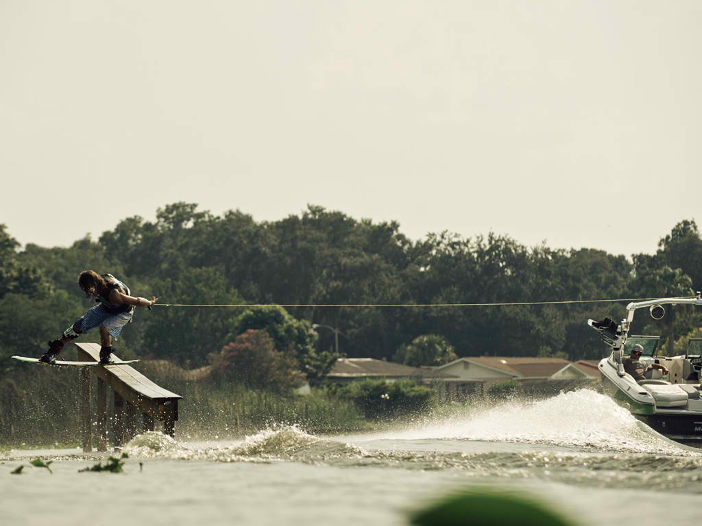 Mesa Boat Rental and Jet Skis Arizona Fun Center